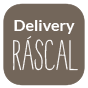 Delivery Ráscal - Faça seu pedido