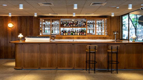 Fattoria Ráscal - Novo restaurante do Grupo Ráscal no Conjunto Nacional
