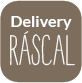 Delivery Ráscal - Faça seu pedido